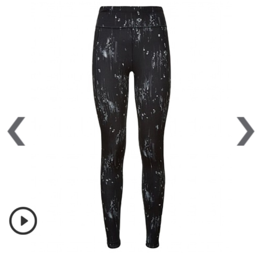 Sweaty Betty Reversible legging
